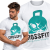KOSZULKA NA SIŁOWNIĘ  CROSSFIT 2